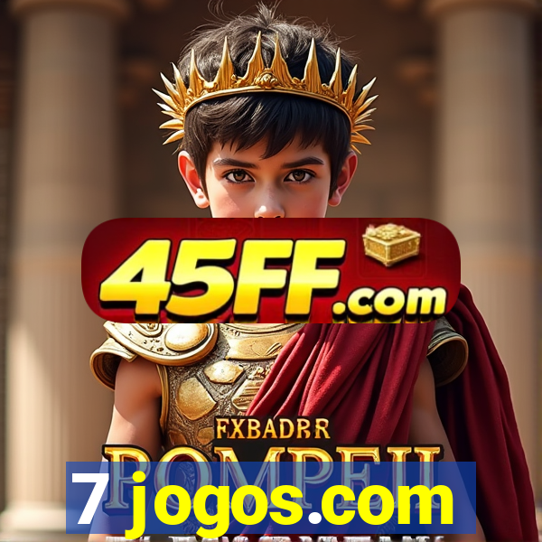 7 jogos.com